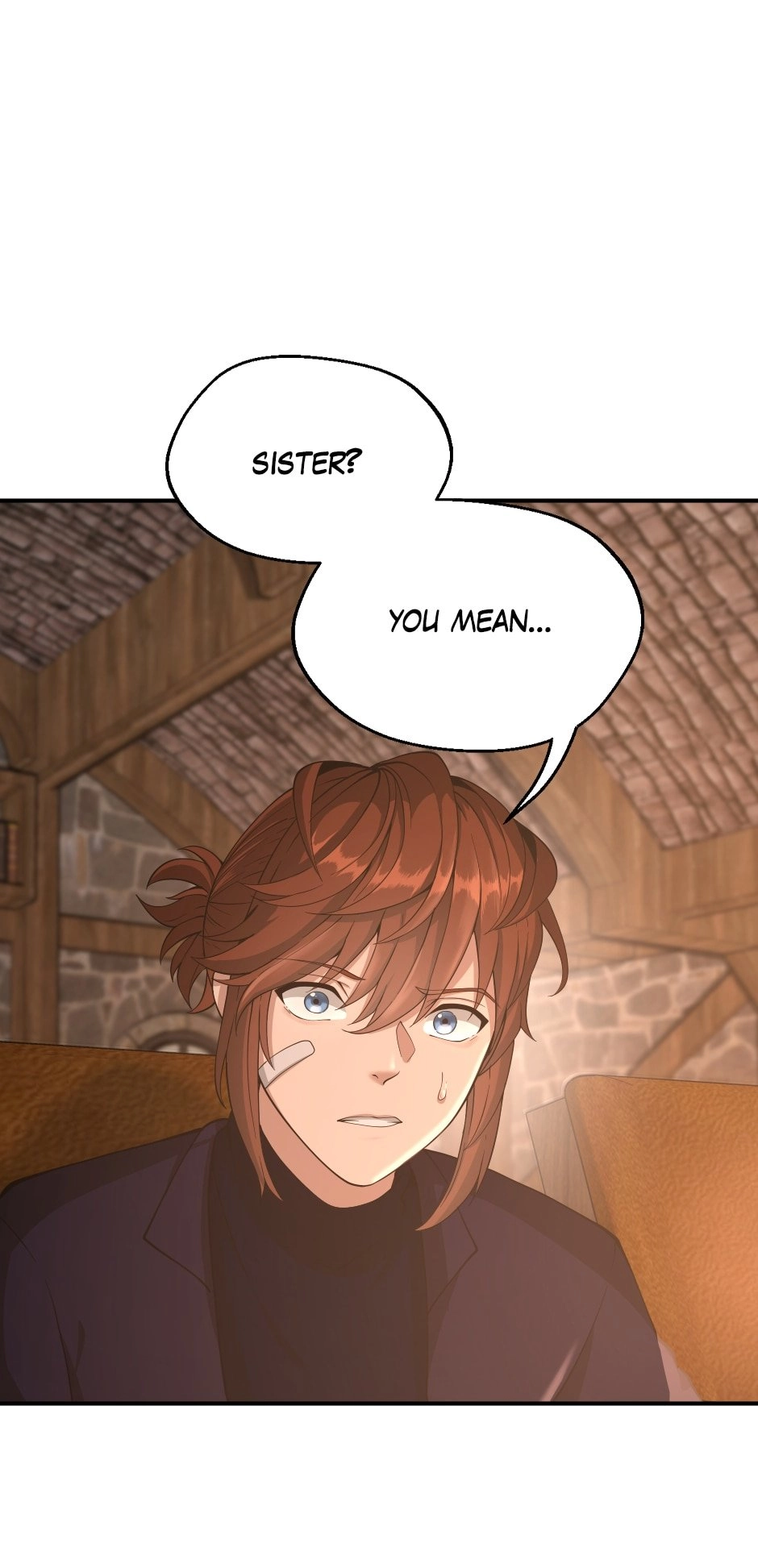 The Beginning After the End Chapter 131 - Page 68