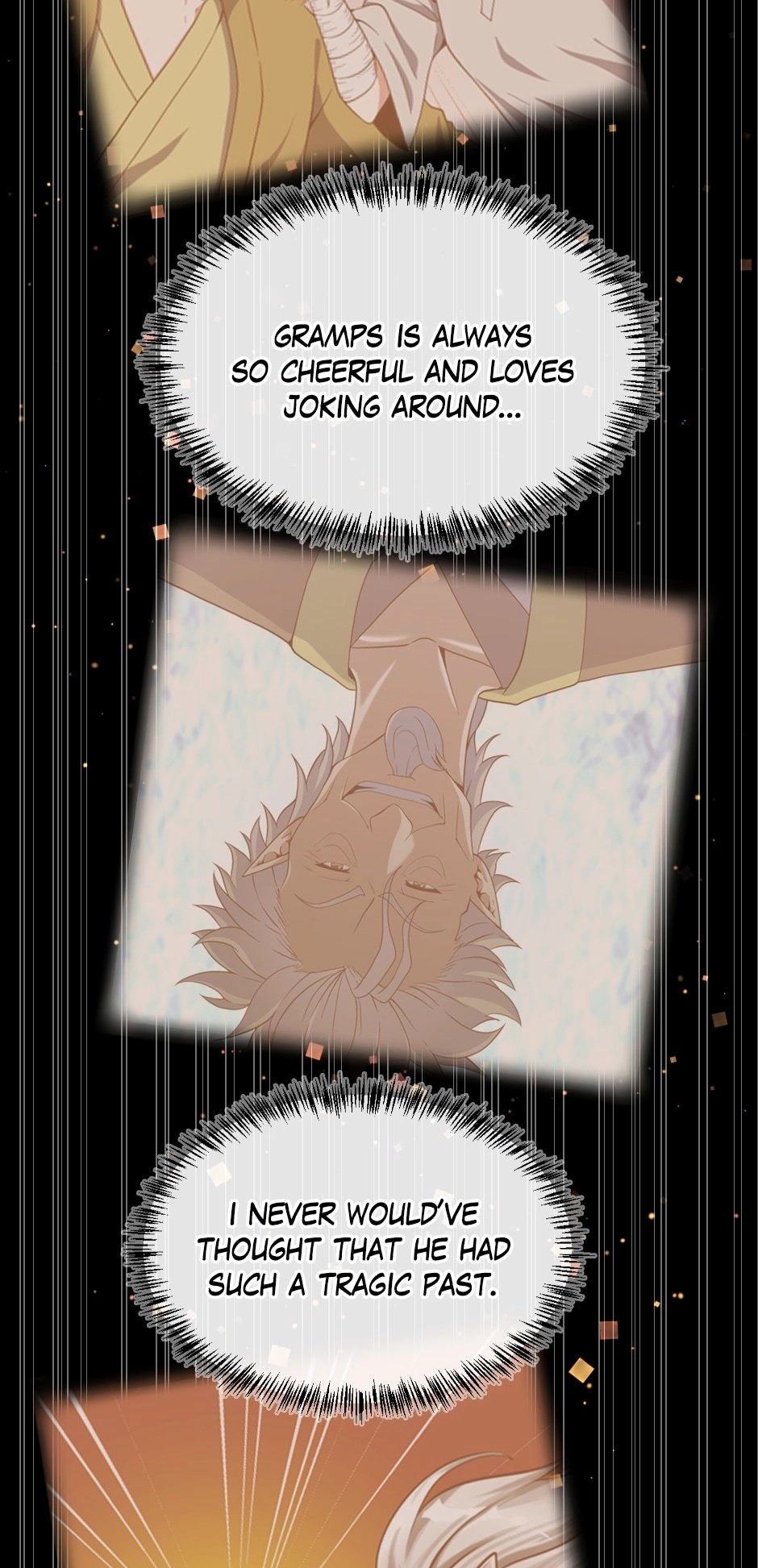The Beginning After the End Chapter 131 - Page 72