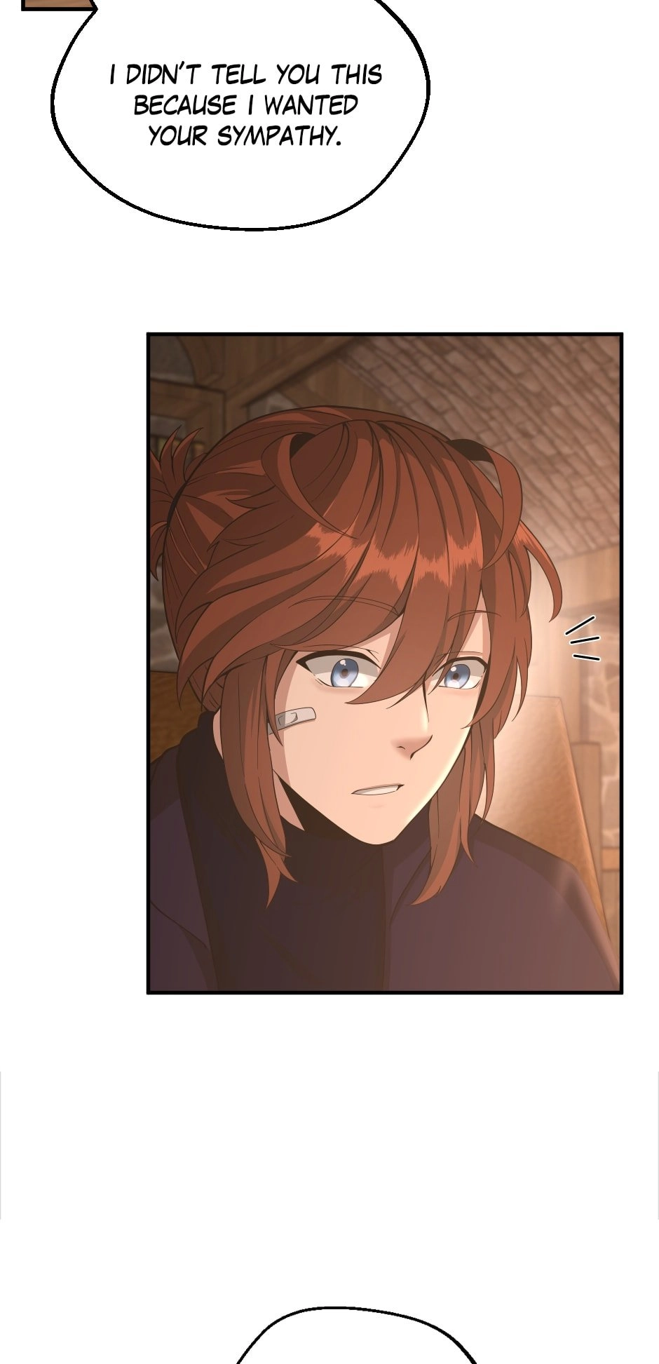 The Beginning After the End Chapter 131 - Page 76