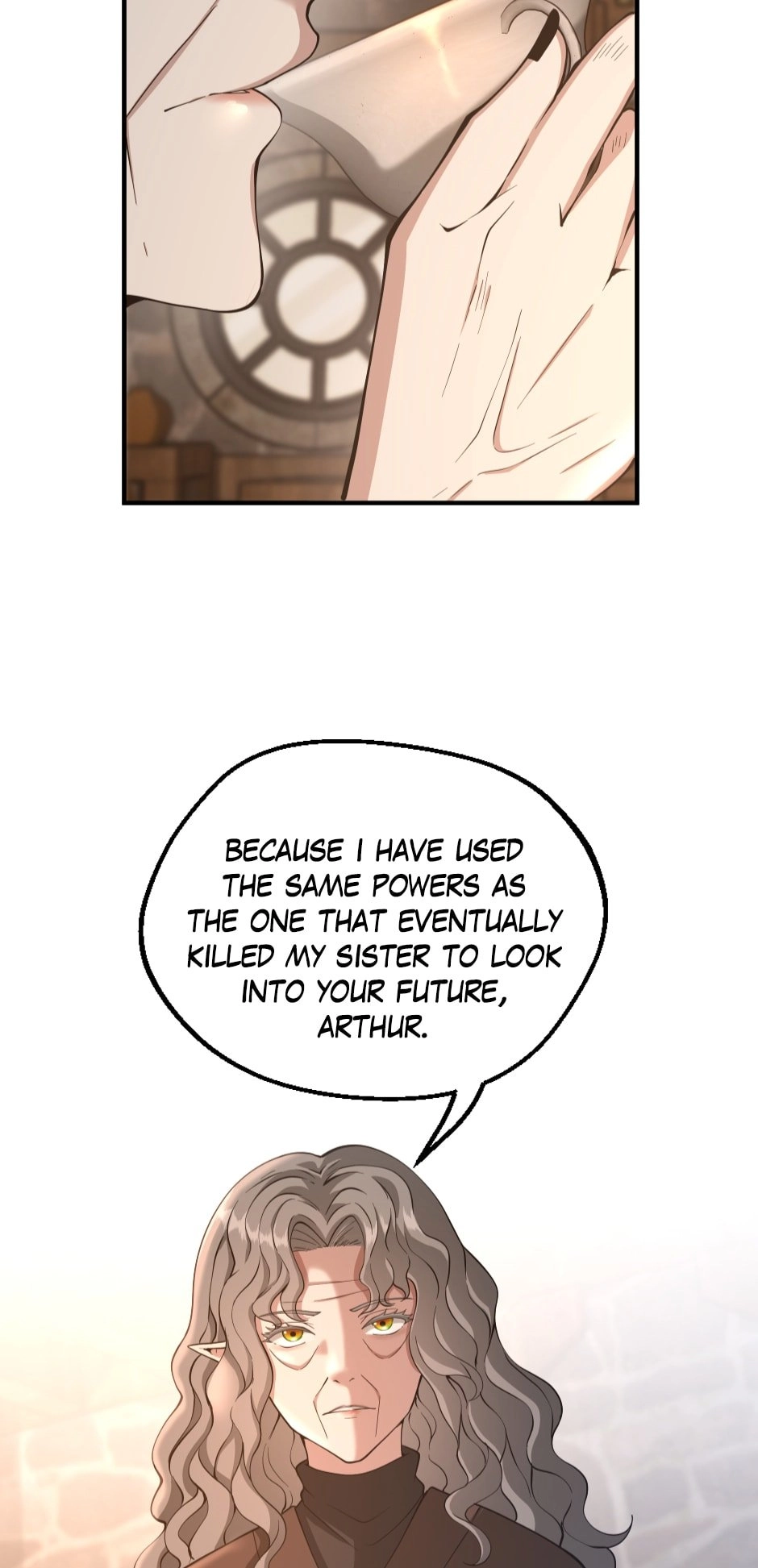 The Beginning After the End Chapter 131 - Page 78