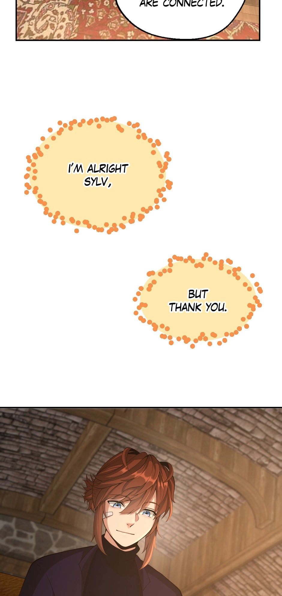 The Beginning After the End Chapter 132 - Page 6