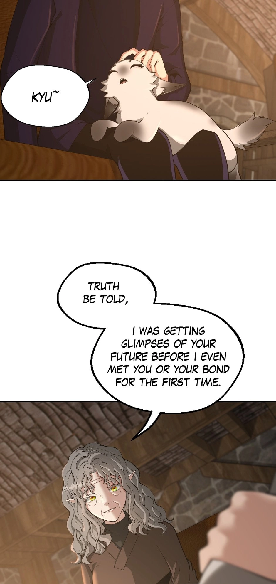 The Beginning After the End Chapter 132 - Page 7