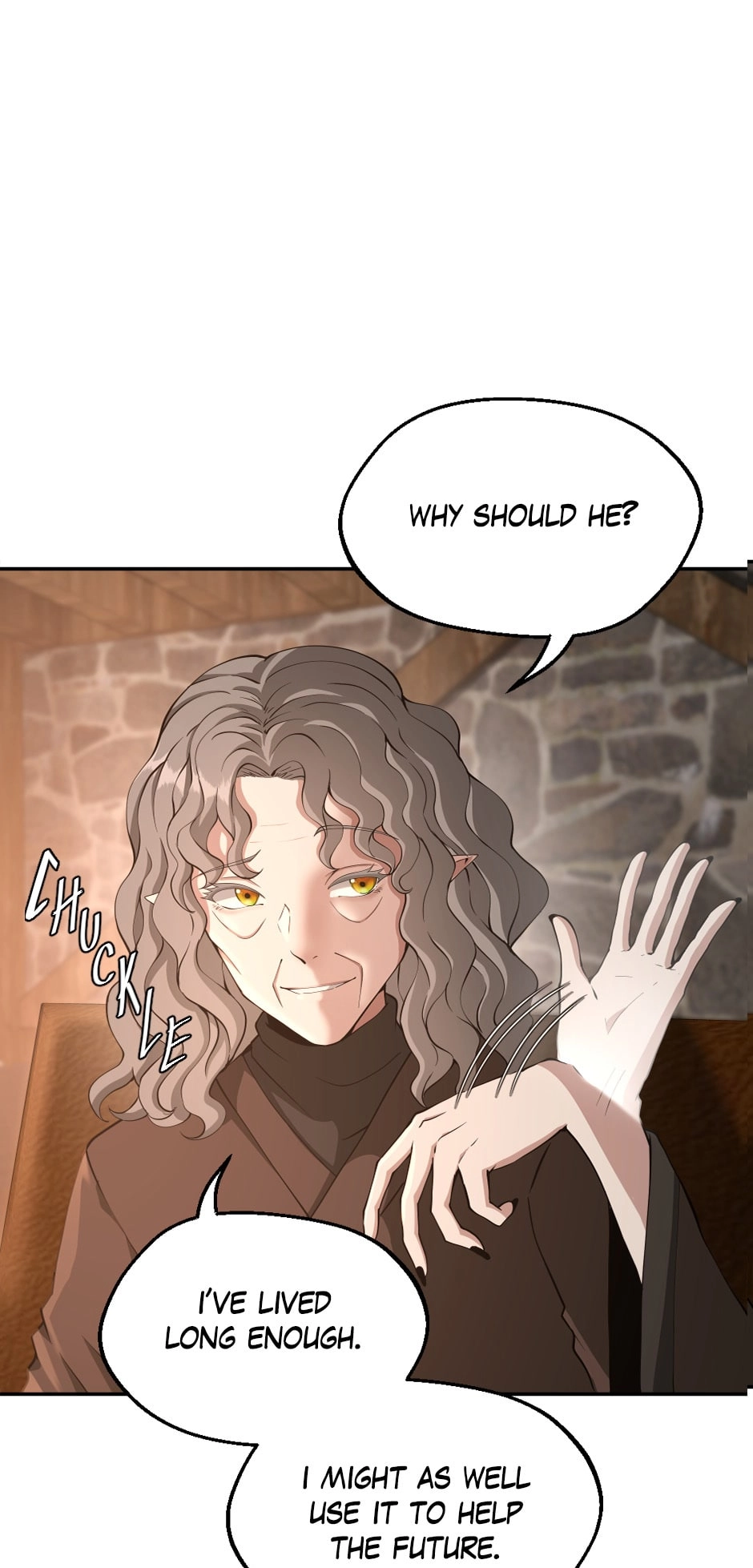 The Beginning After the End Chapter 132 - Page 16