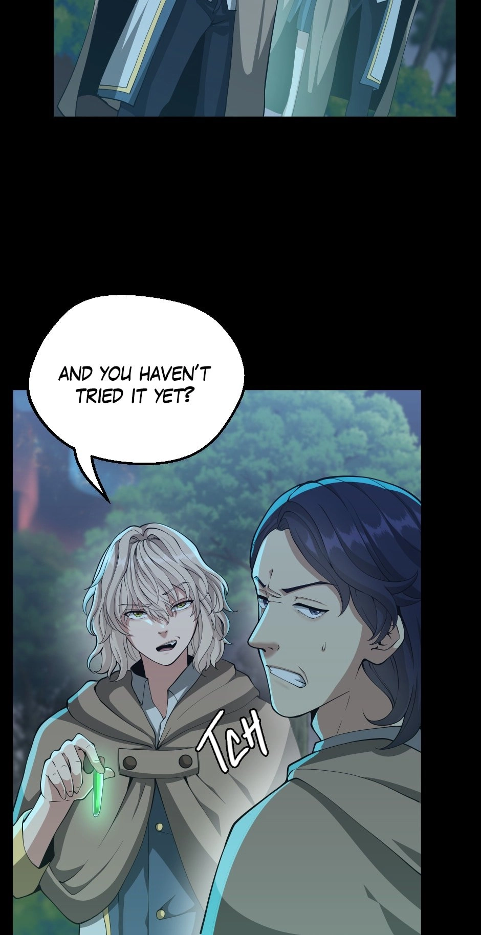 The Beginning After the End Chapter 132 - Page 38