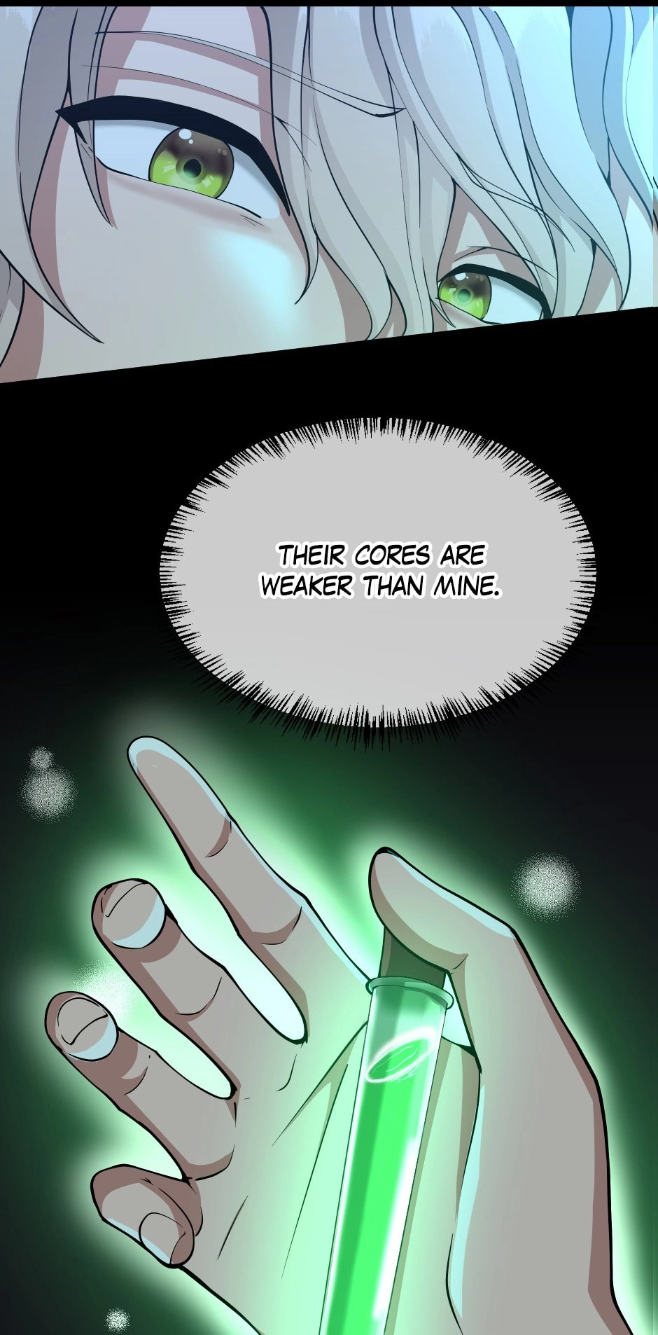 The Beginning After the End Chapter 132 - Page 41