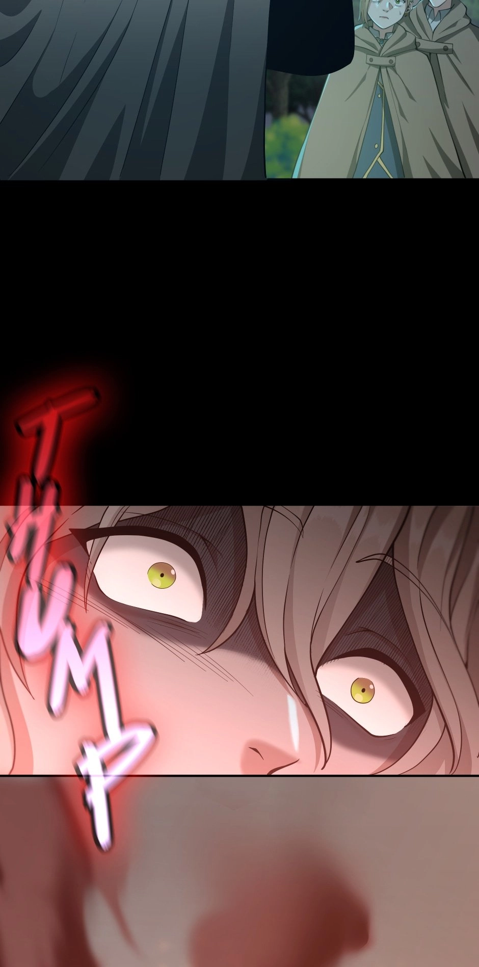 The Beginning After the End Chapter 132 - Page 49