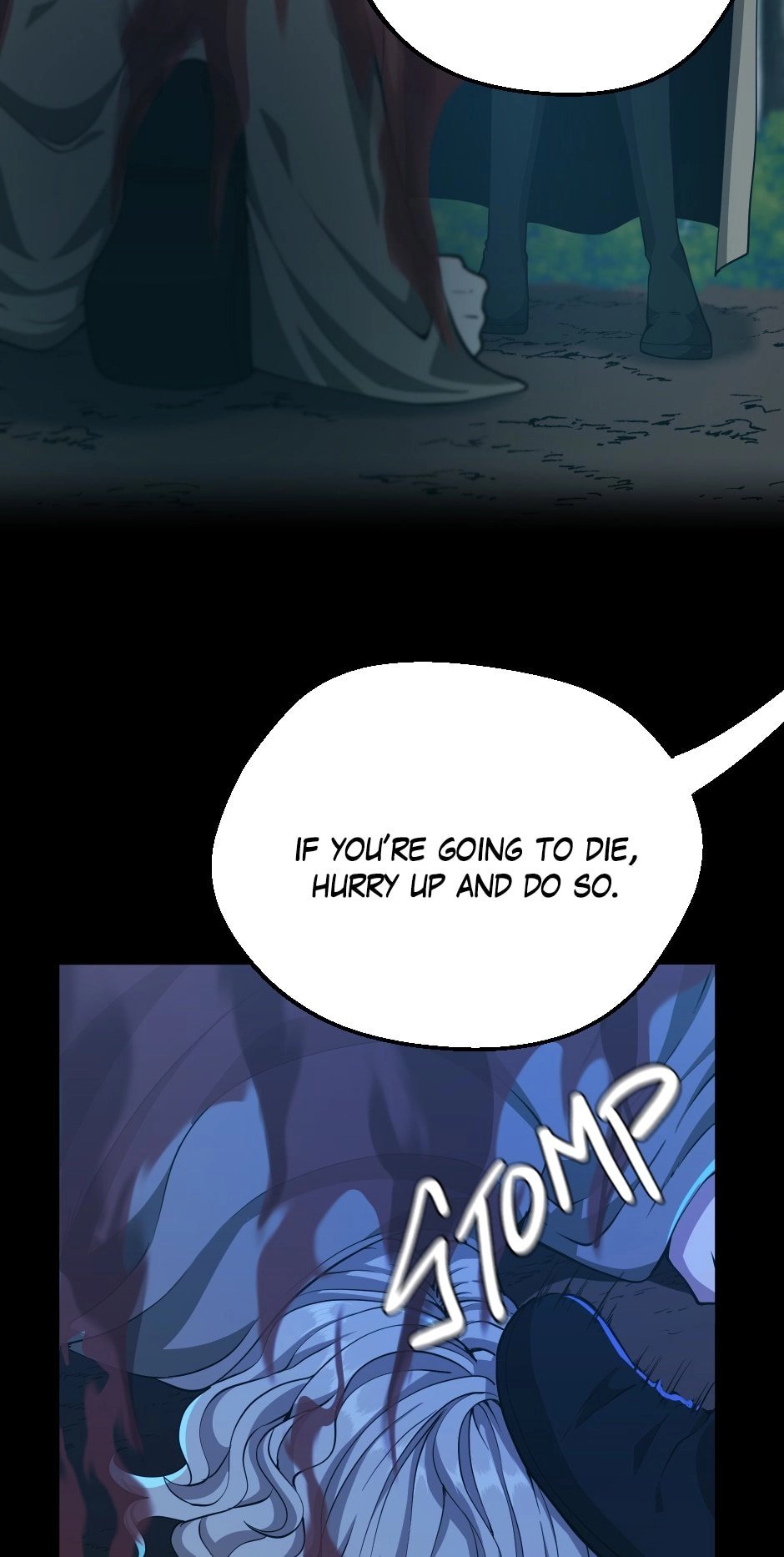 The Beginning After the End Chapter 132 - Page 56