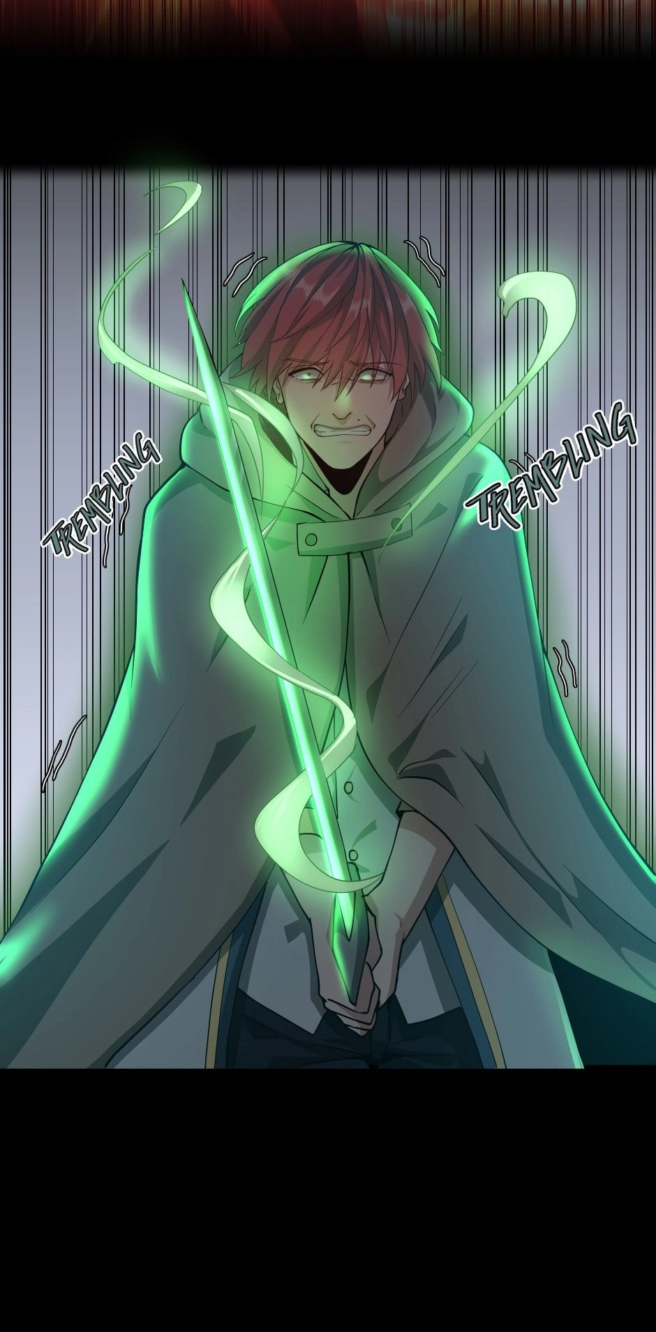 The Beginning After the End Chapter 132 - Page 69