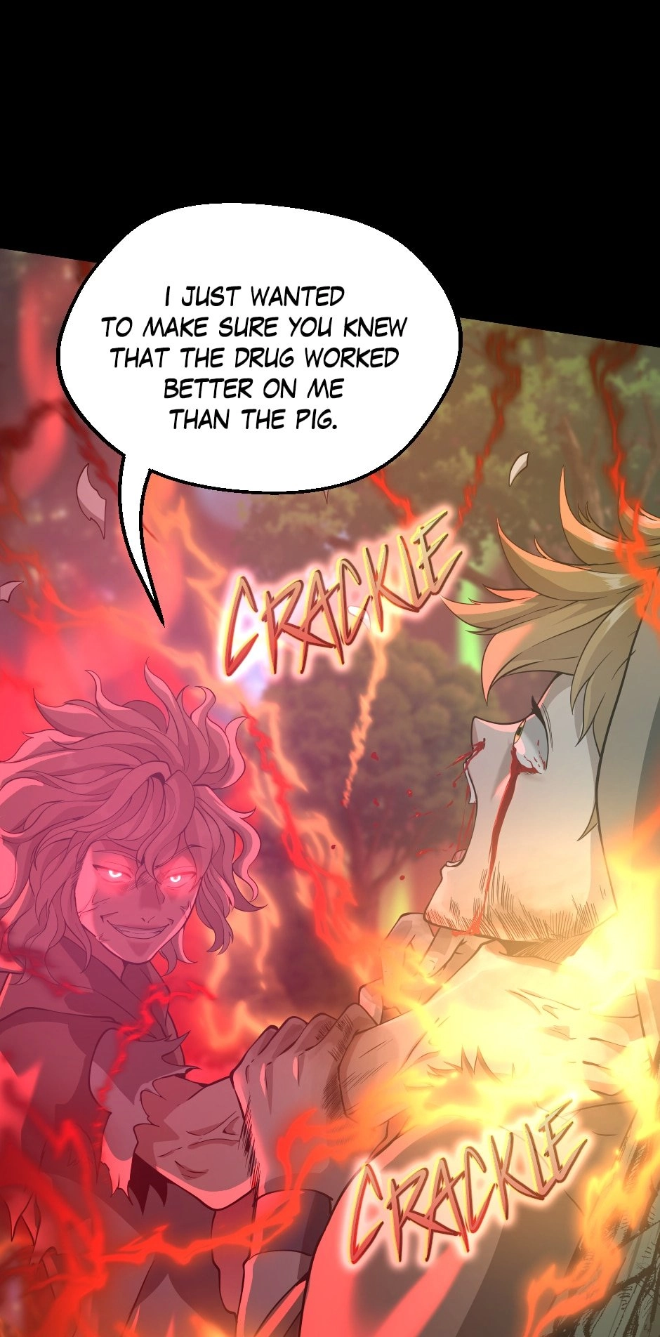 The Beginning After the End Chapter 132 - Page 85