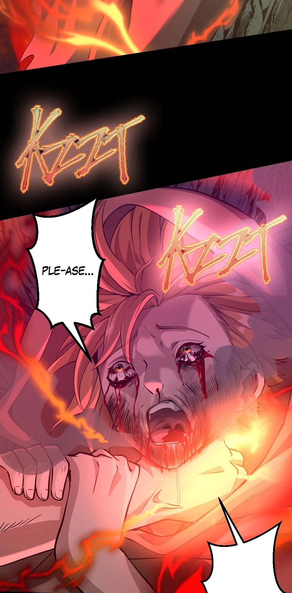 The Beginning After the End Chapter 132 - Page 86