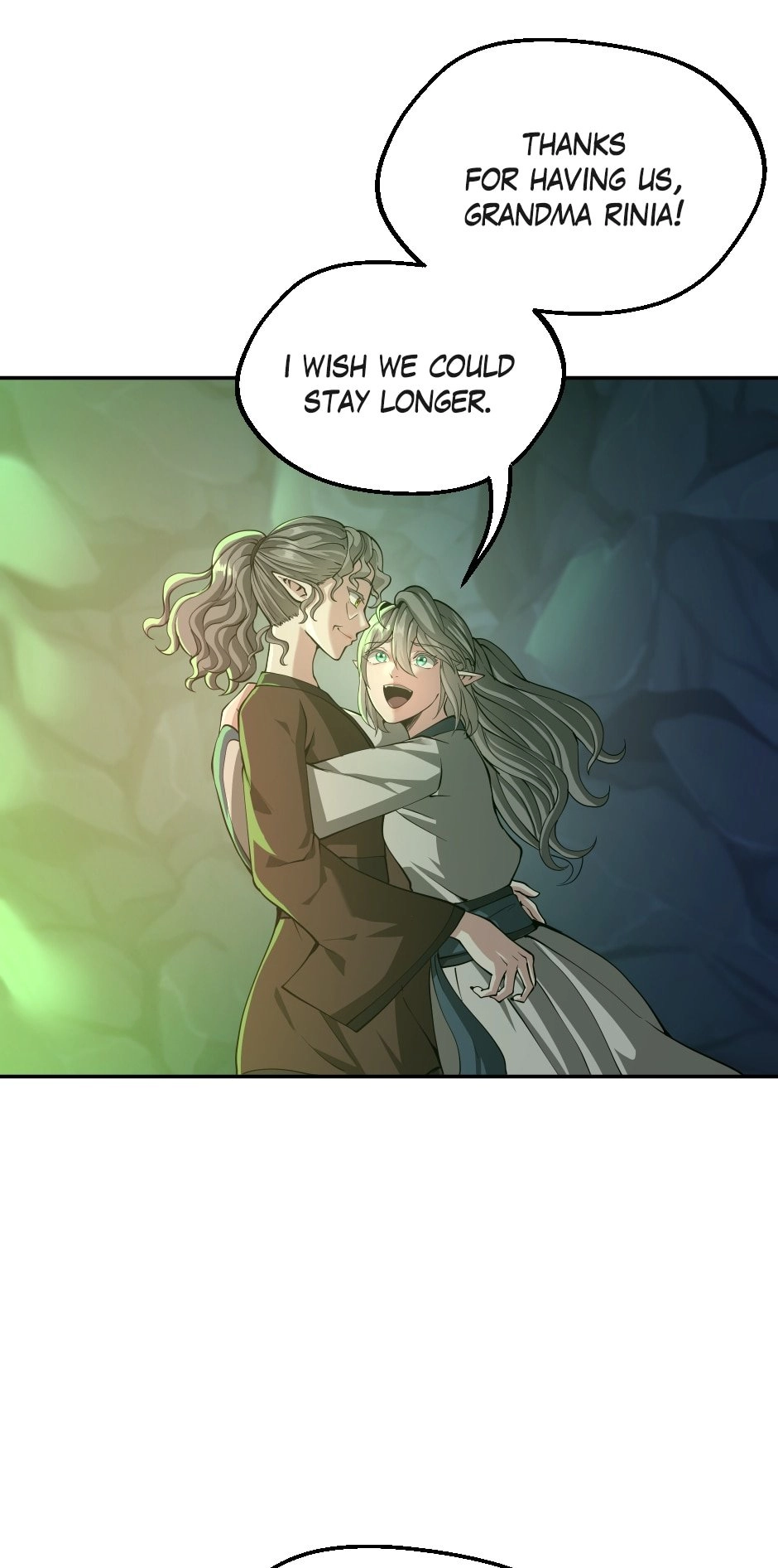 The Beginning After the End Chapter 133 - Page 22