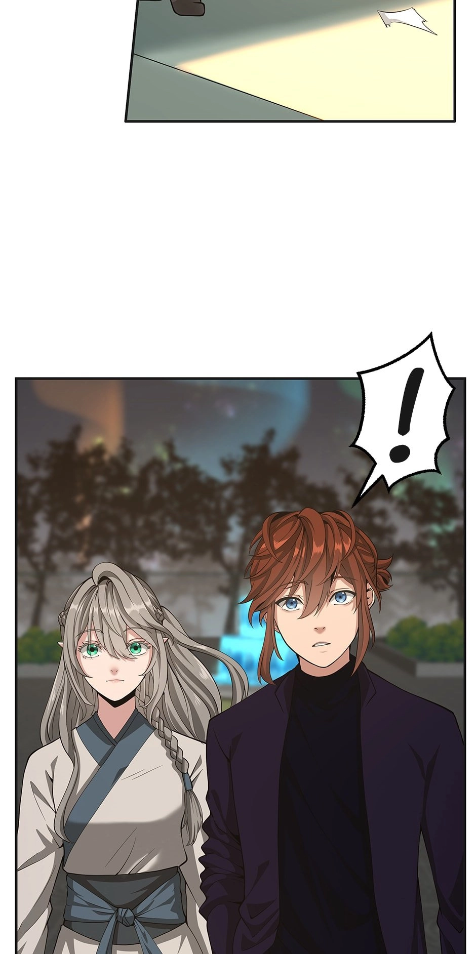 The Beginning After the End Chapter 133 - Page 42