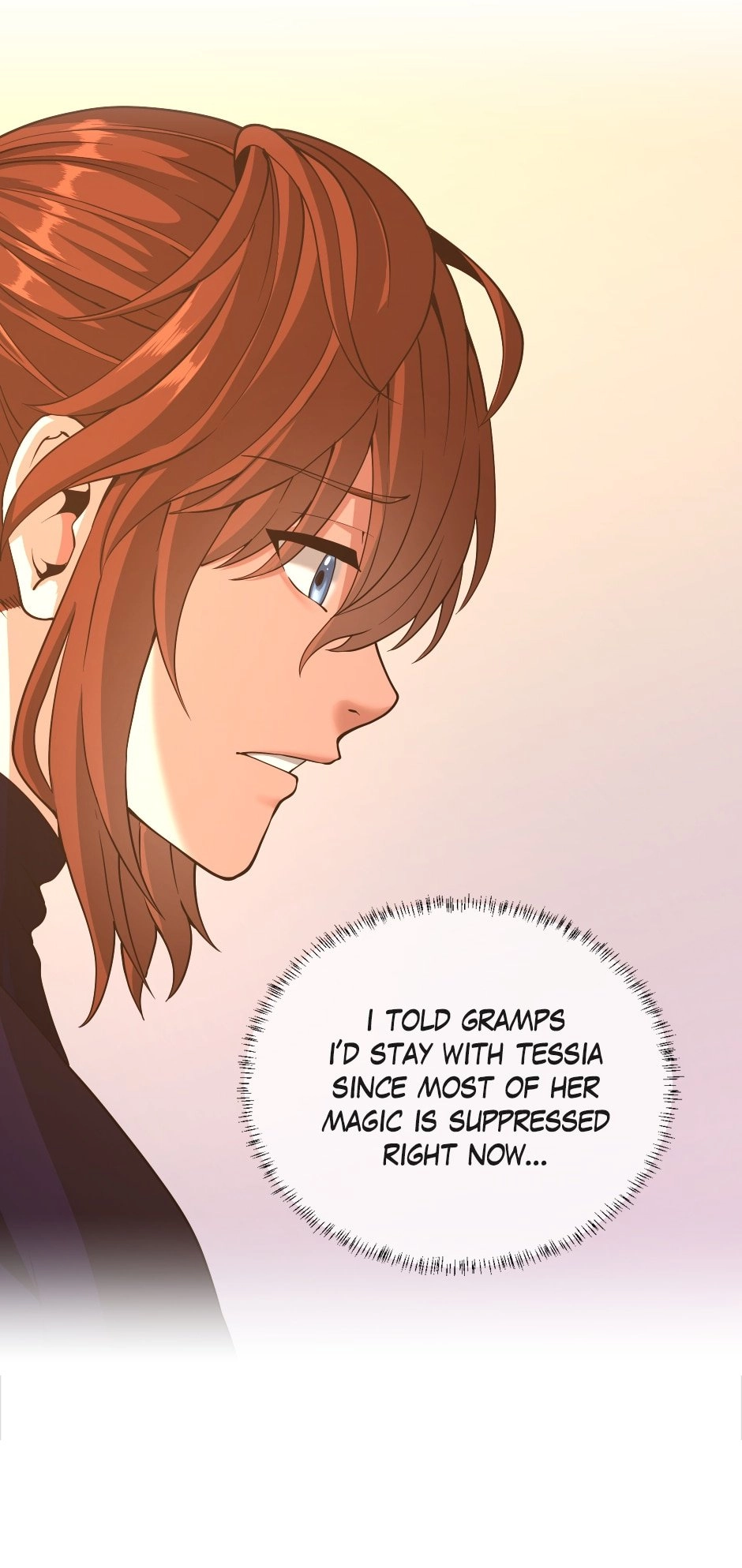The Beginning After the End Chapter 133 - Page 60