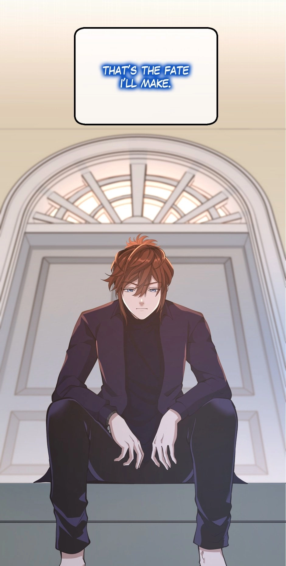 The Beginning After the End Chapter 133 - Page 89