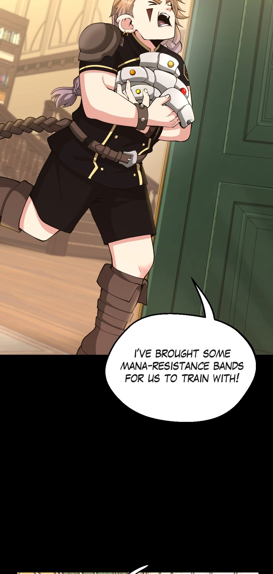 The Beginning After the End Chapter 134 - Page 6