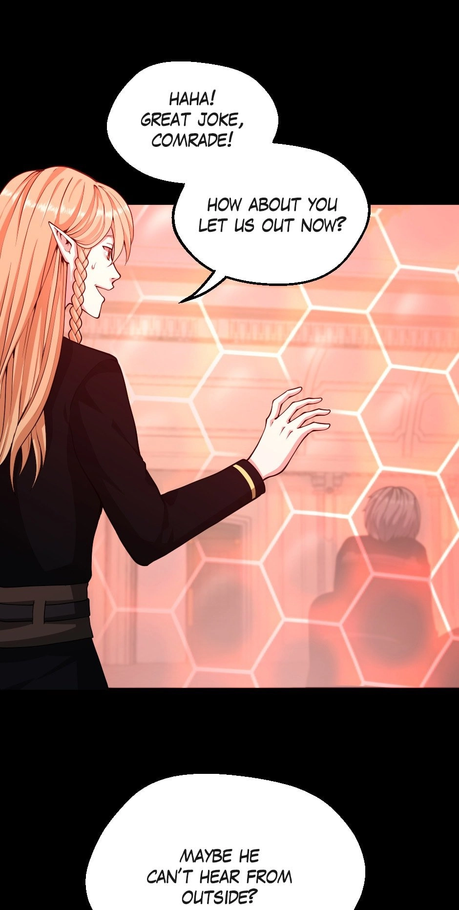 The Beginning After the End Chapter 134 - Page 13