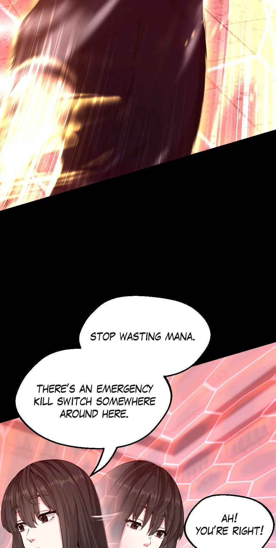 The Beginning After the End Chapter 134 - Page 16