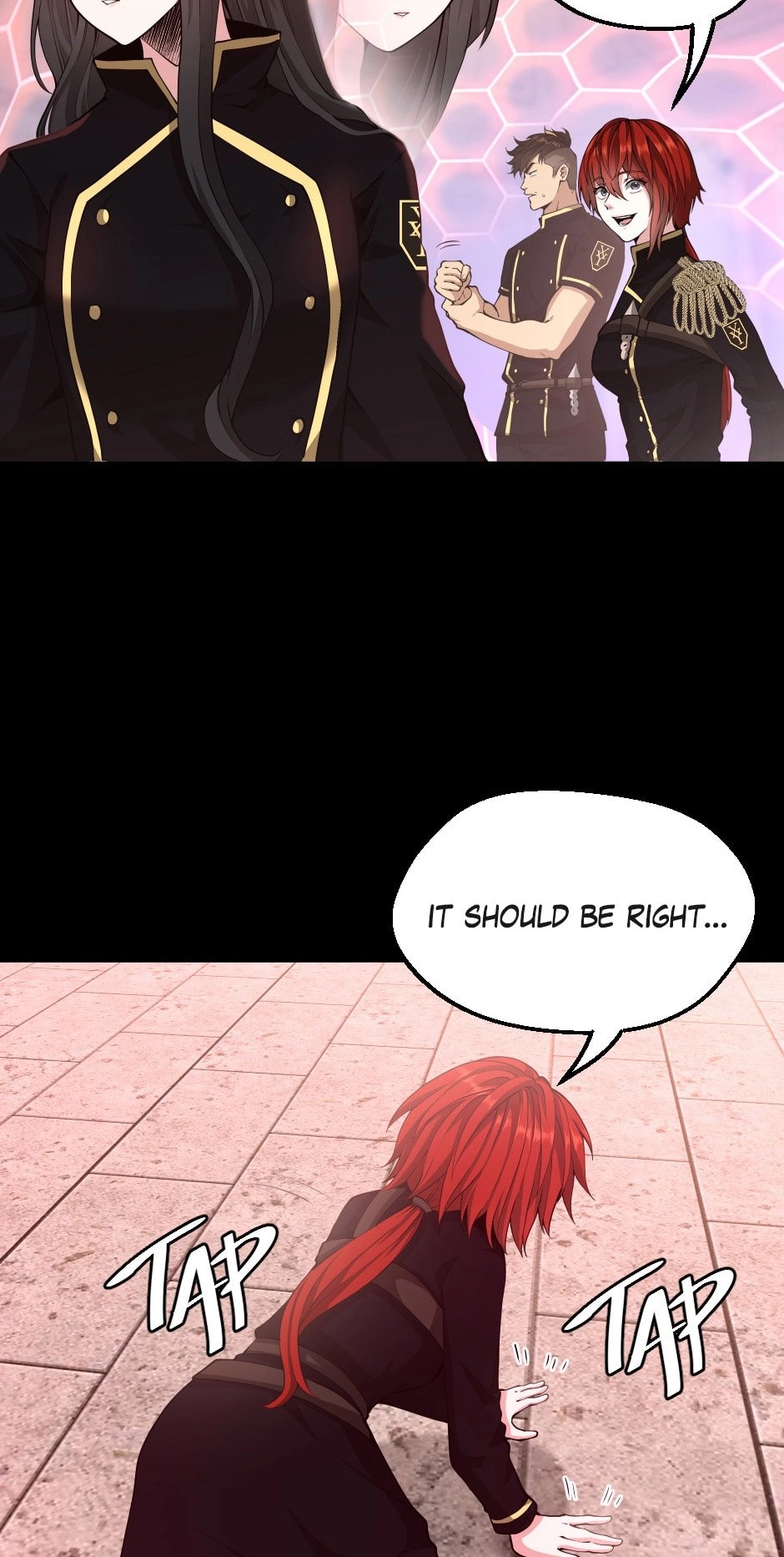 The Beginning After the End Chapter 134 - Page 17