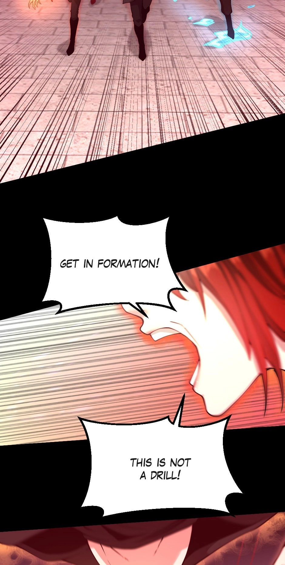 The Beginning After the End Chapter 134 - Page 24
