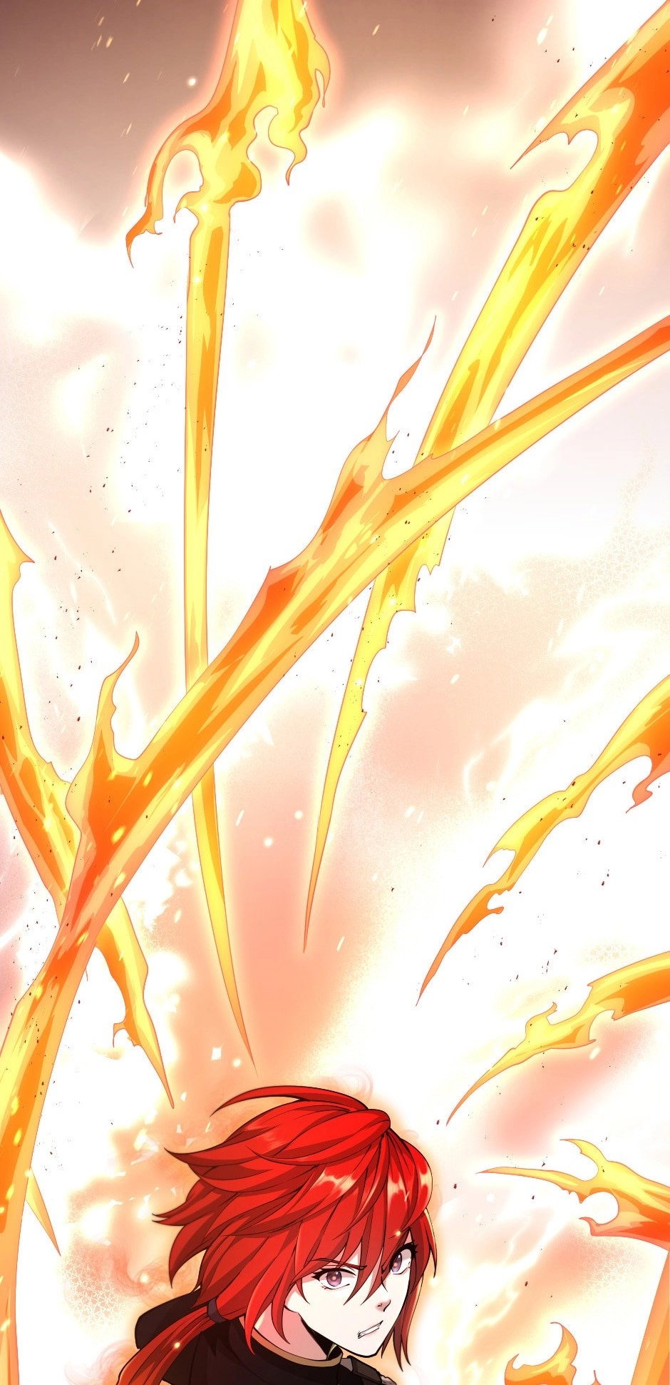 The Beginning After the End Chapter 134 - Page 30
