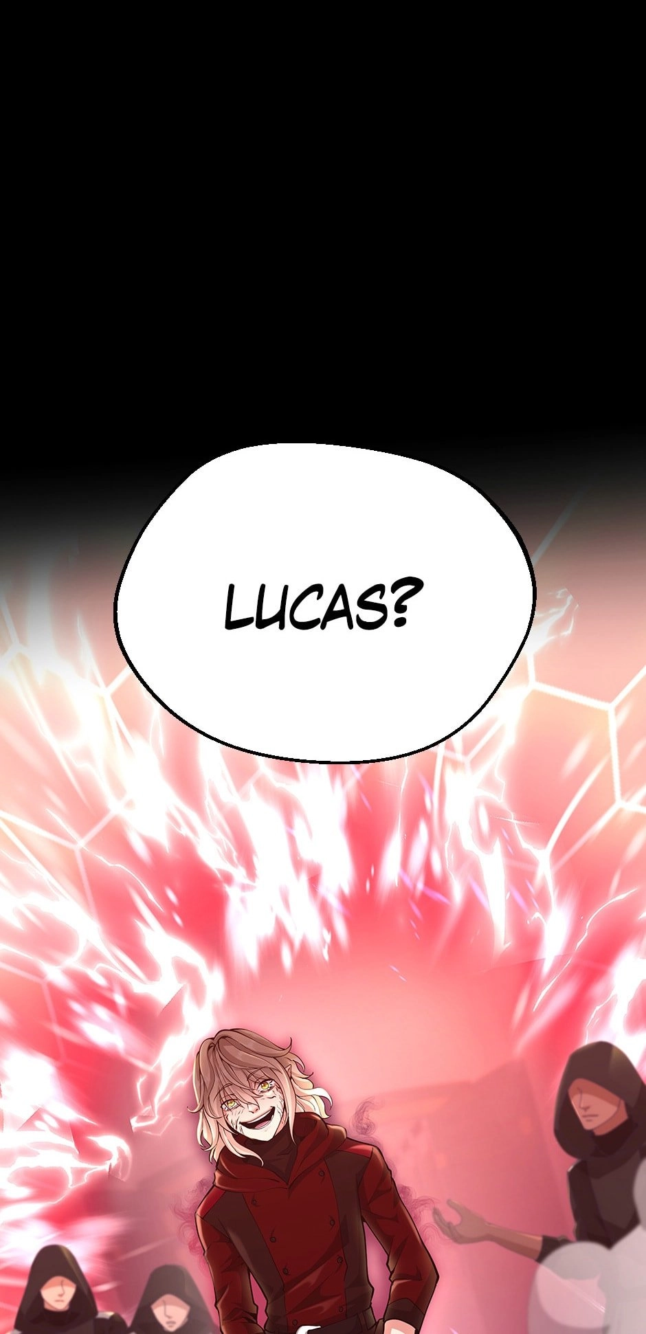 The Beginning After the End Chapter 134 - Page 35