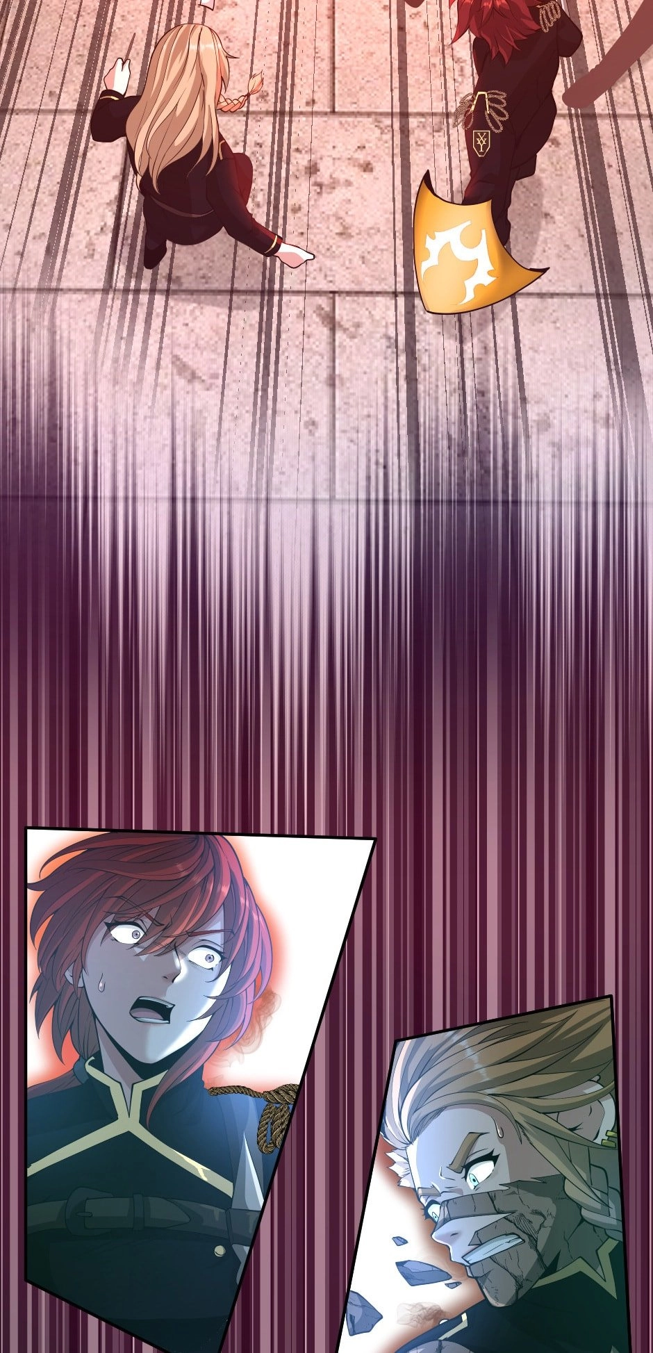 The Beginning After the End Chapter 134 - Page 39