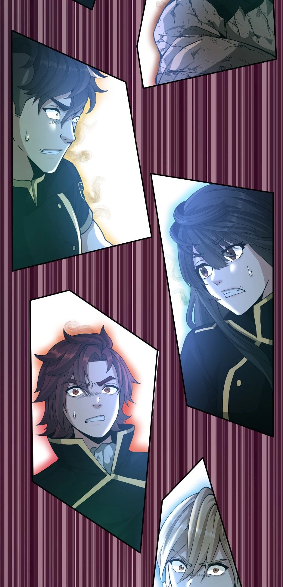The Beginning After the End Chapter 134 - Page 40