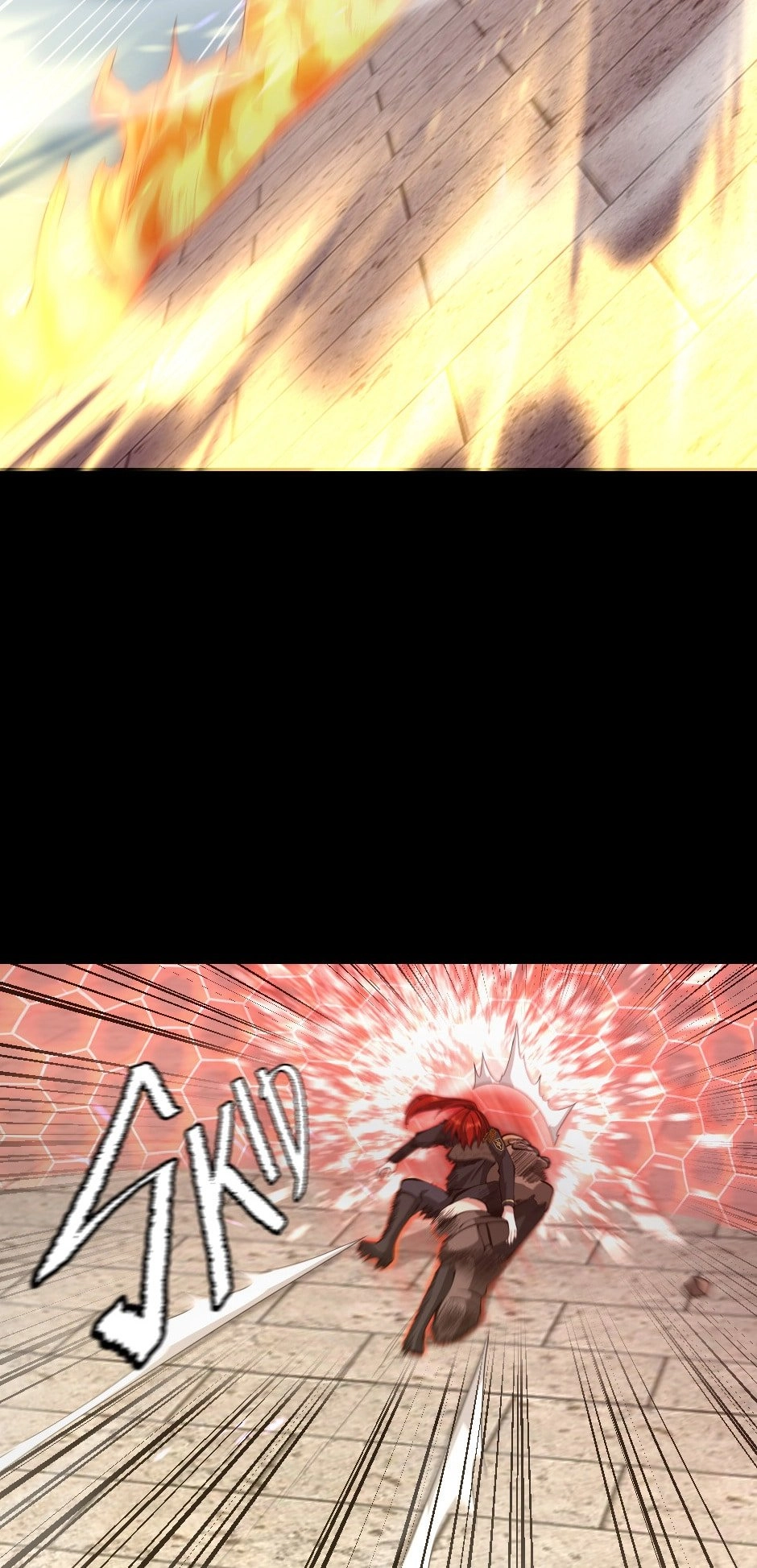 The Beginning After the End Chapter 134 - Page 45