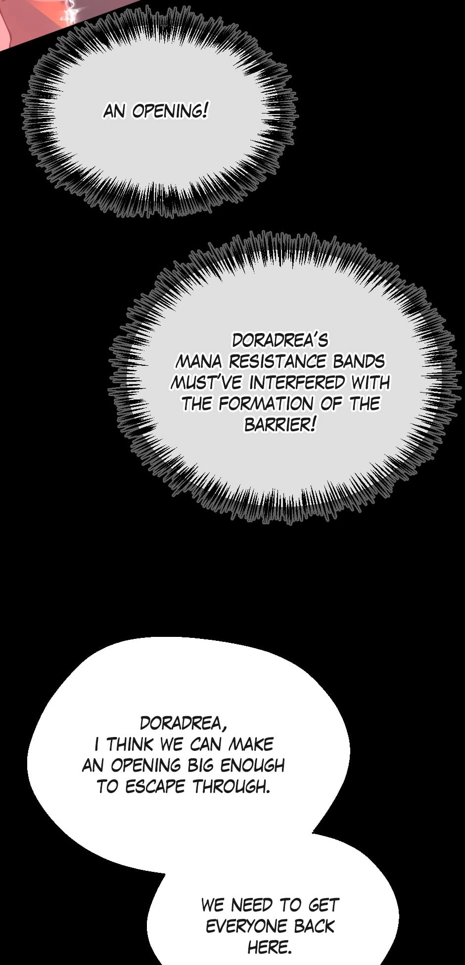The Beginning After the End Chapter 134 - Page 47