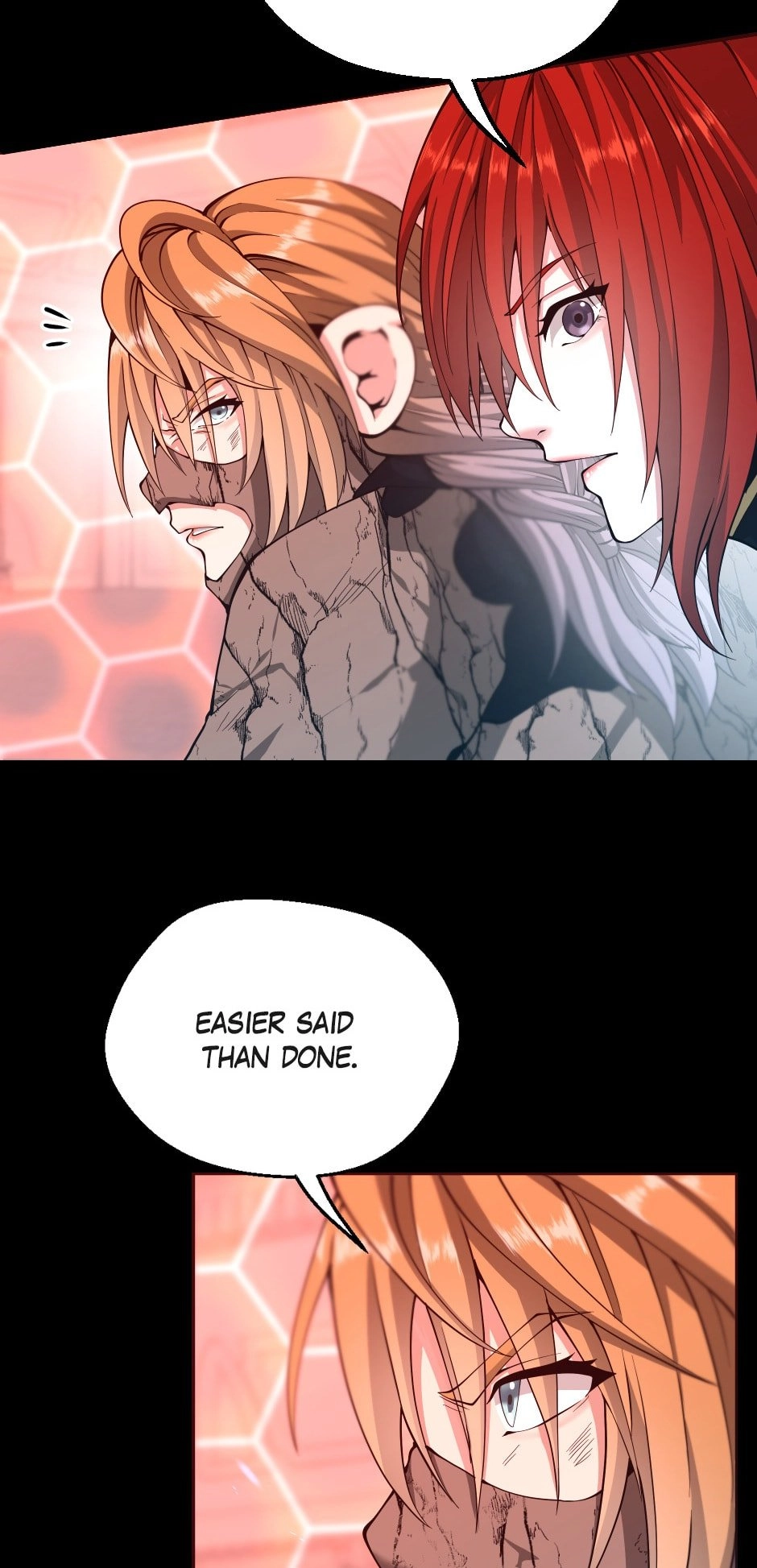 The Beginning After the End Chapter 134 - Page 48