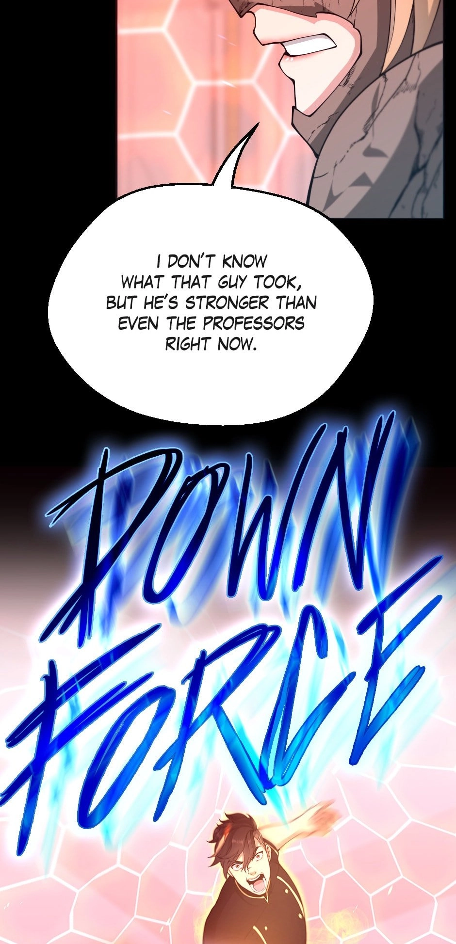The Beginning After the End Chapter 134 - Page 49