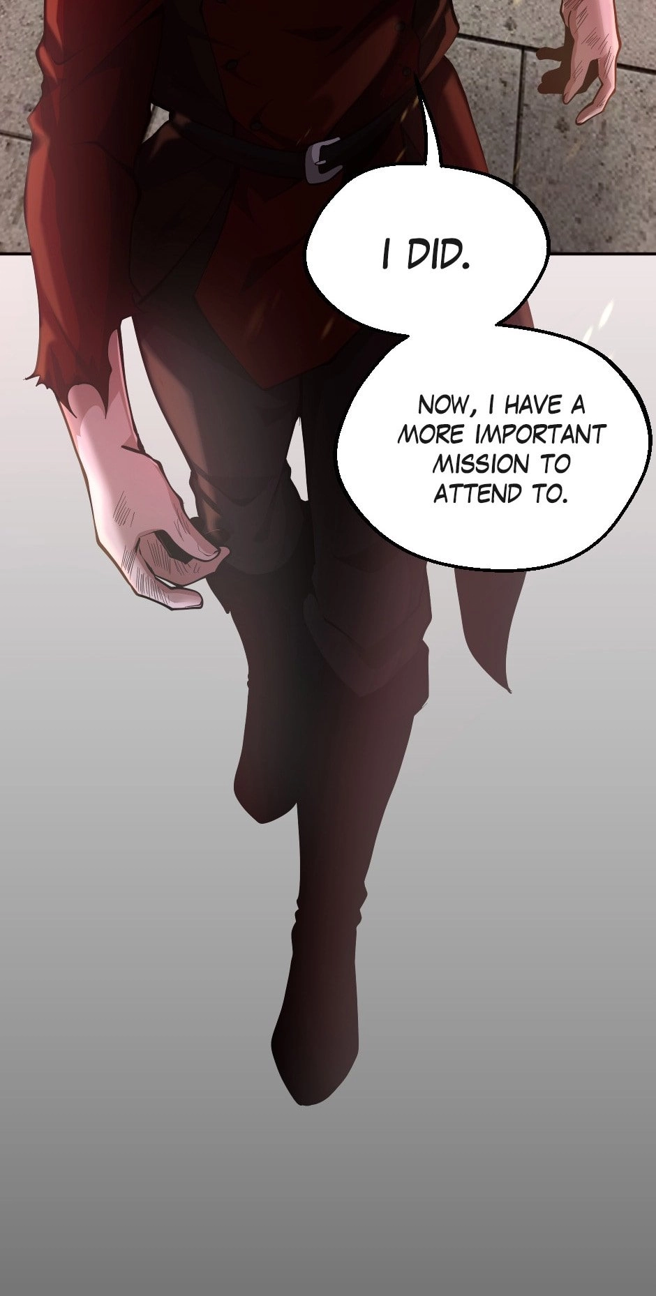 The Beginning After the End Chapter 134 - Page 57