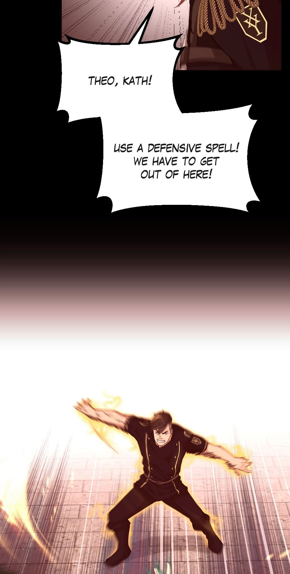The Beginning After the End Chapter 134 - Page 60