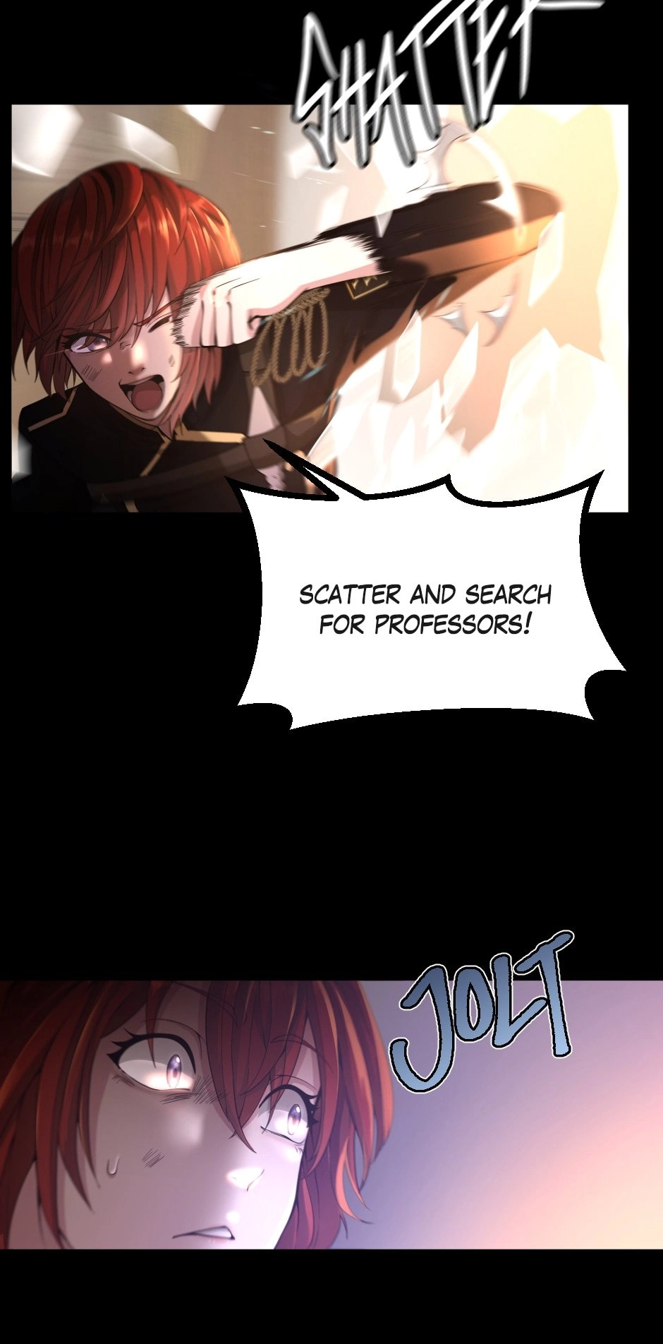 The Beginning After the End Chapter 134 - Page 75