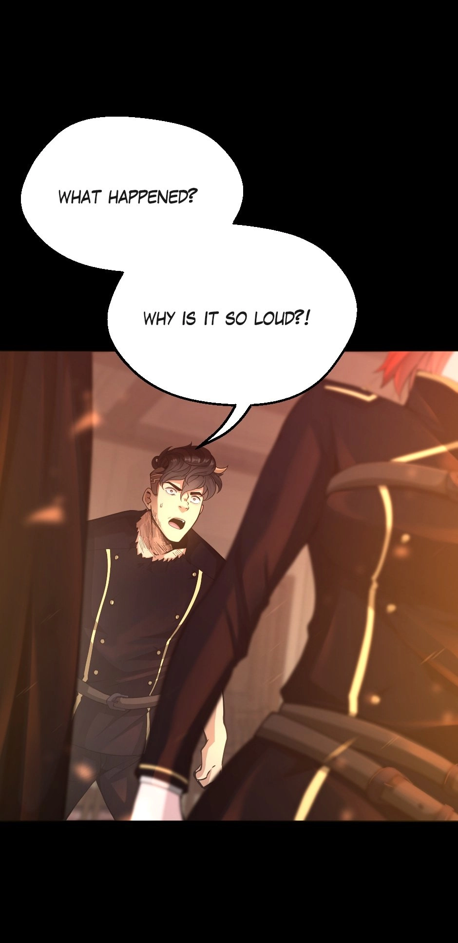 The Beginning After the End Chapter 134 - Page 76