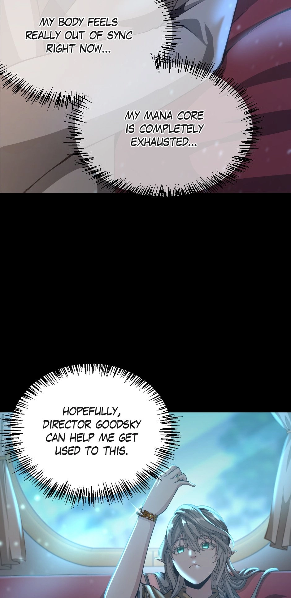 The Beginning After the End Chapter 134 - Page 84