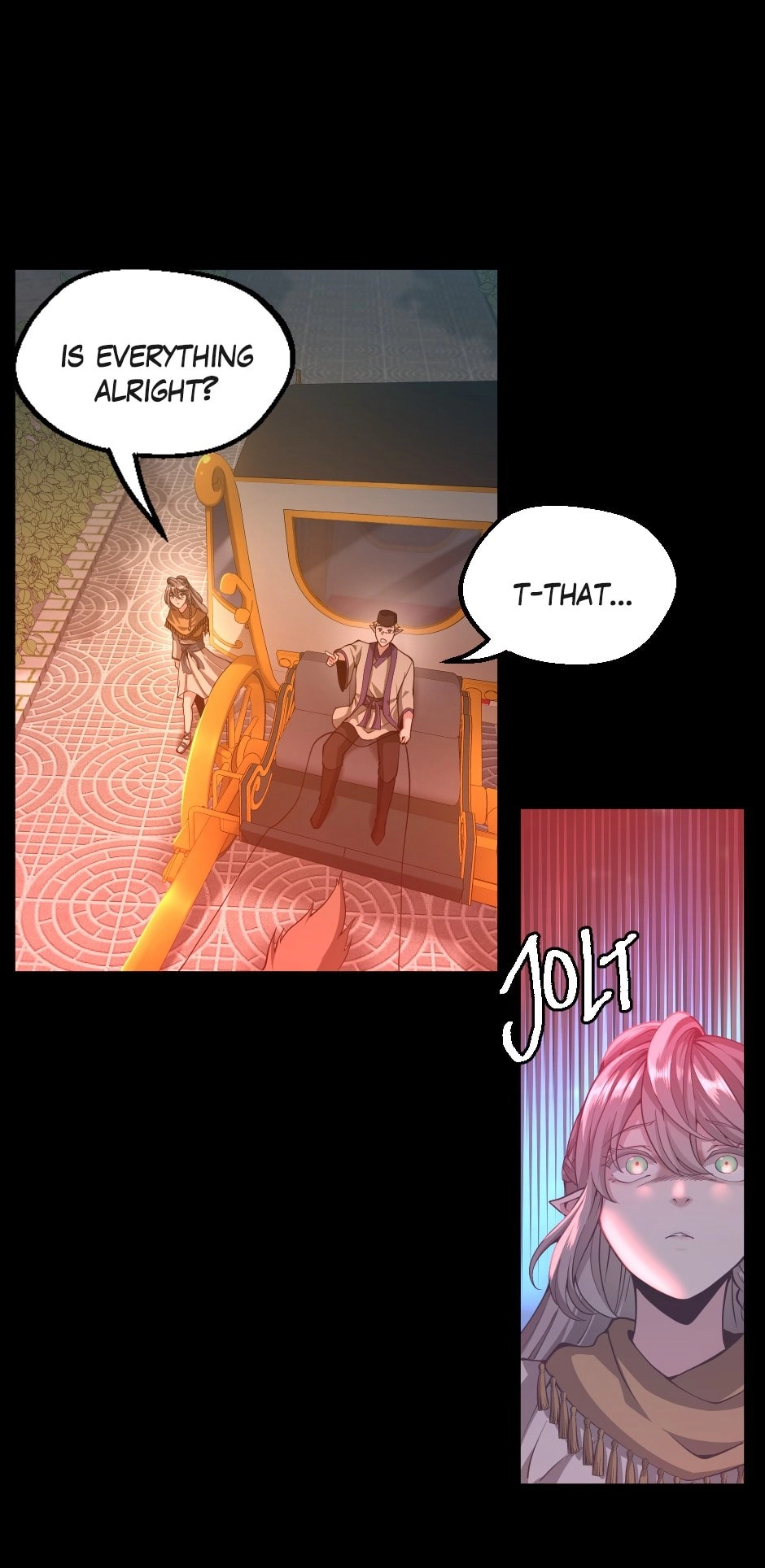 The Beginning After the End Chapter 134 - Page 87