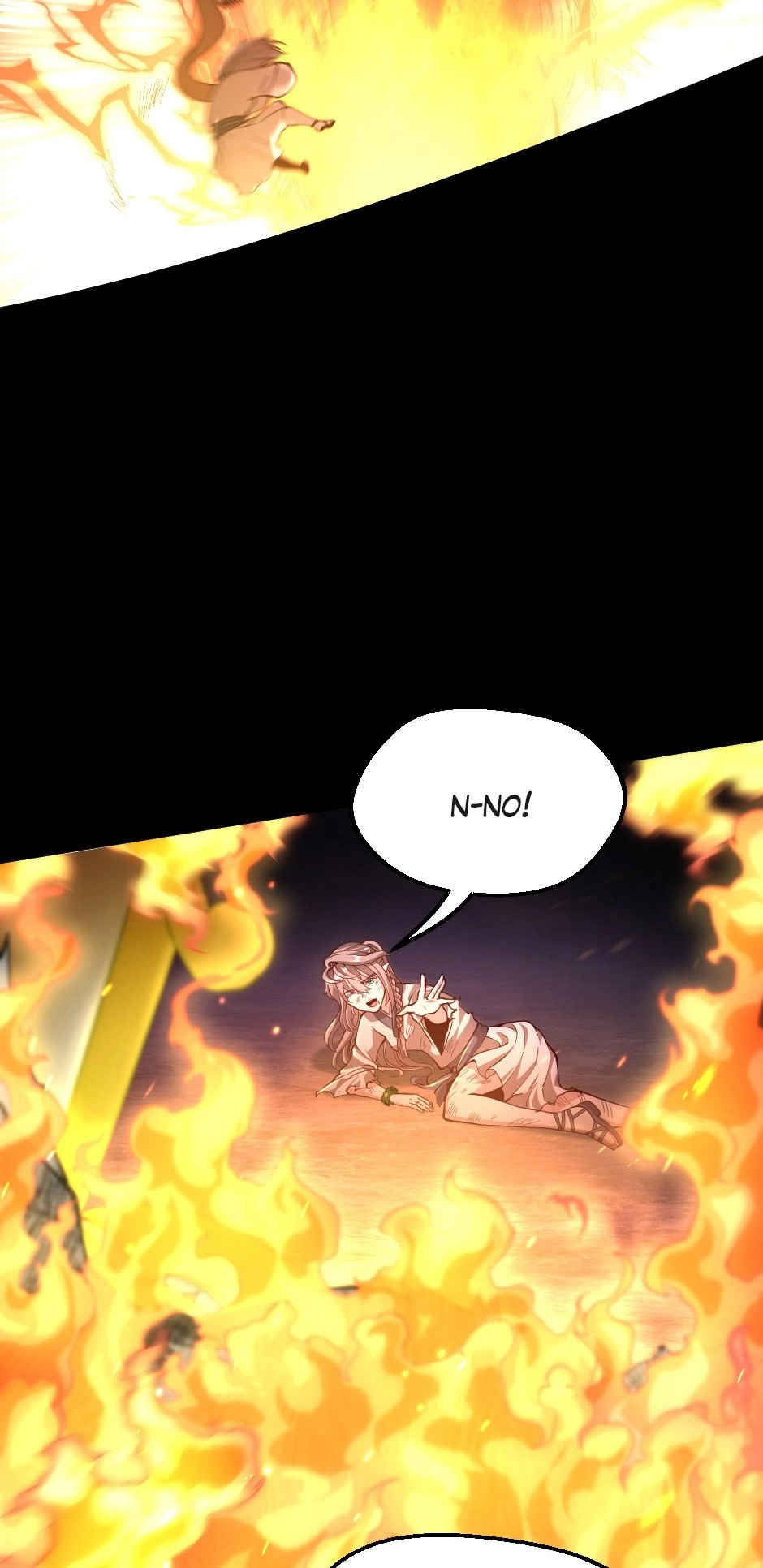 The Beginning After the End Chapter 134 - Page 91