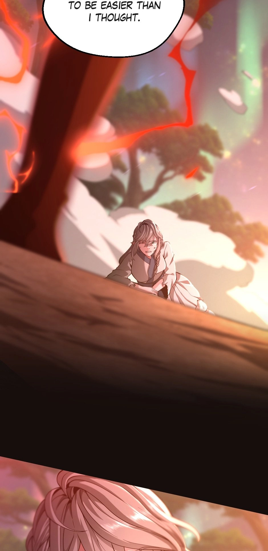 The Beginning After the End Chapter 134 - Page 93