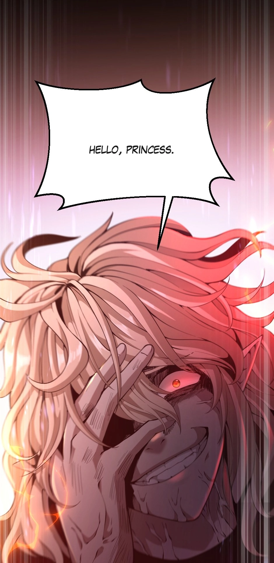 The Beginning After the End Chapter 134 - Page 96