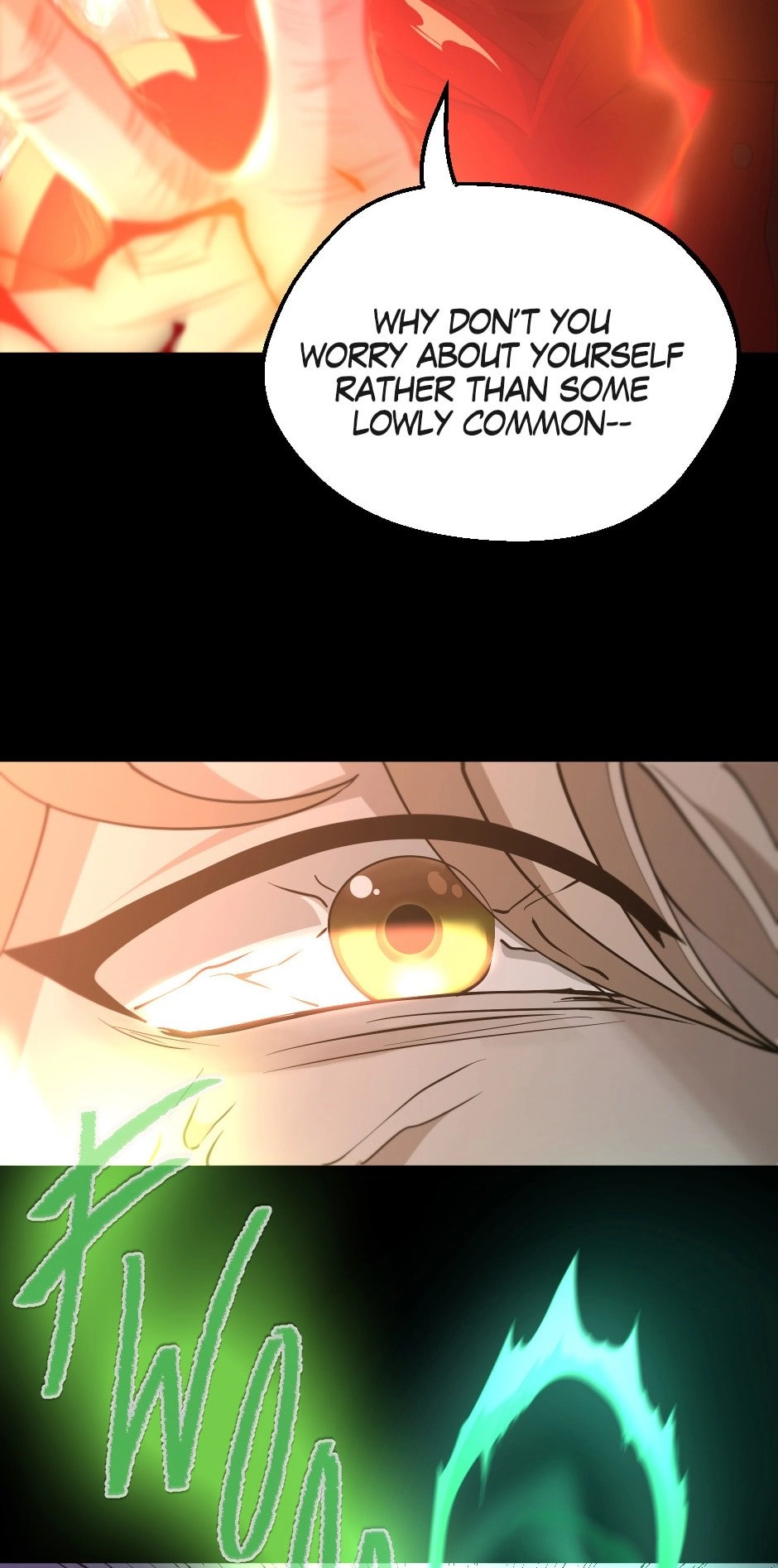 The Beginning After the End Chapter 135 - Page 7
