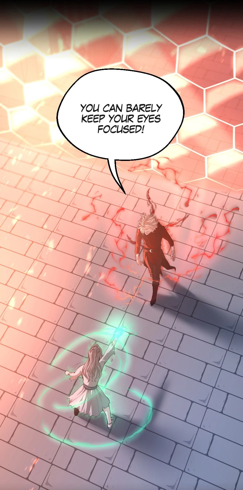 The Beginning After the End Chapter 135 - Page 13