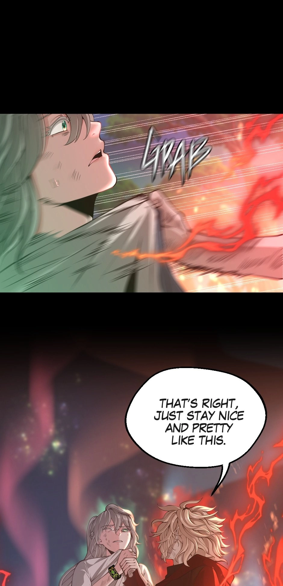 The Beginning After the End Chapter 135 - Page 15