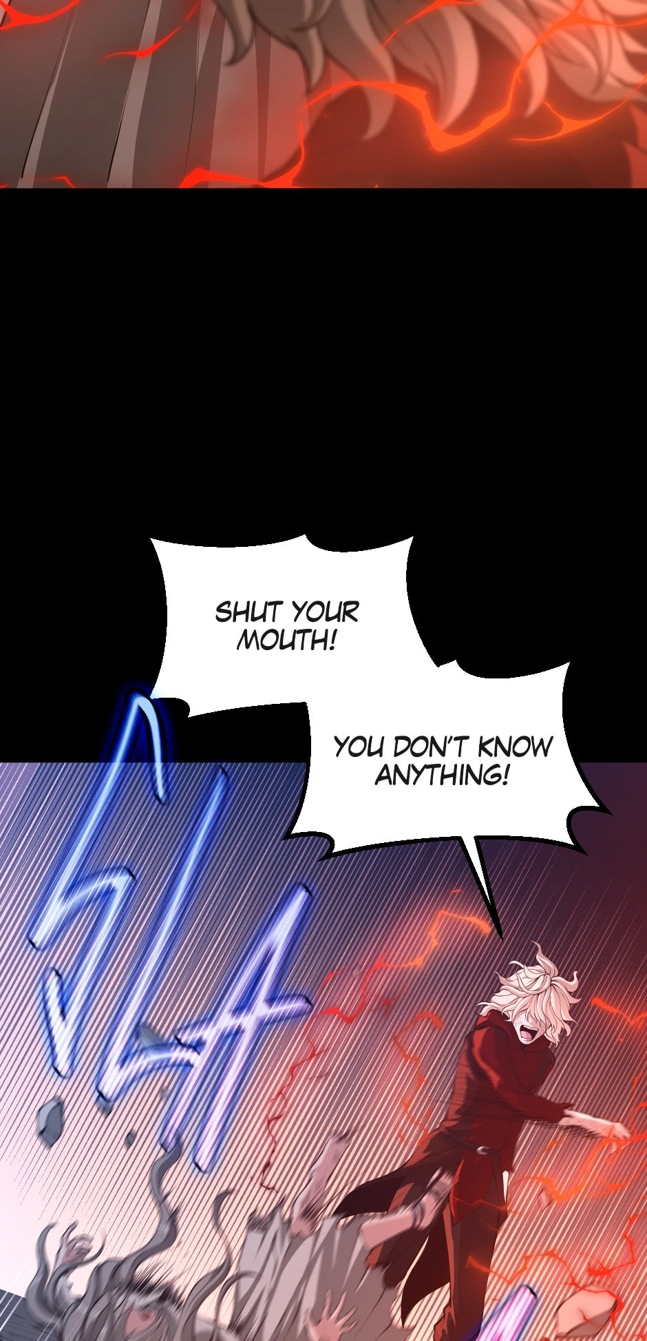 The Beginning After the End Chapter 135 - Page 20