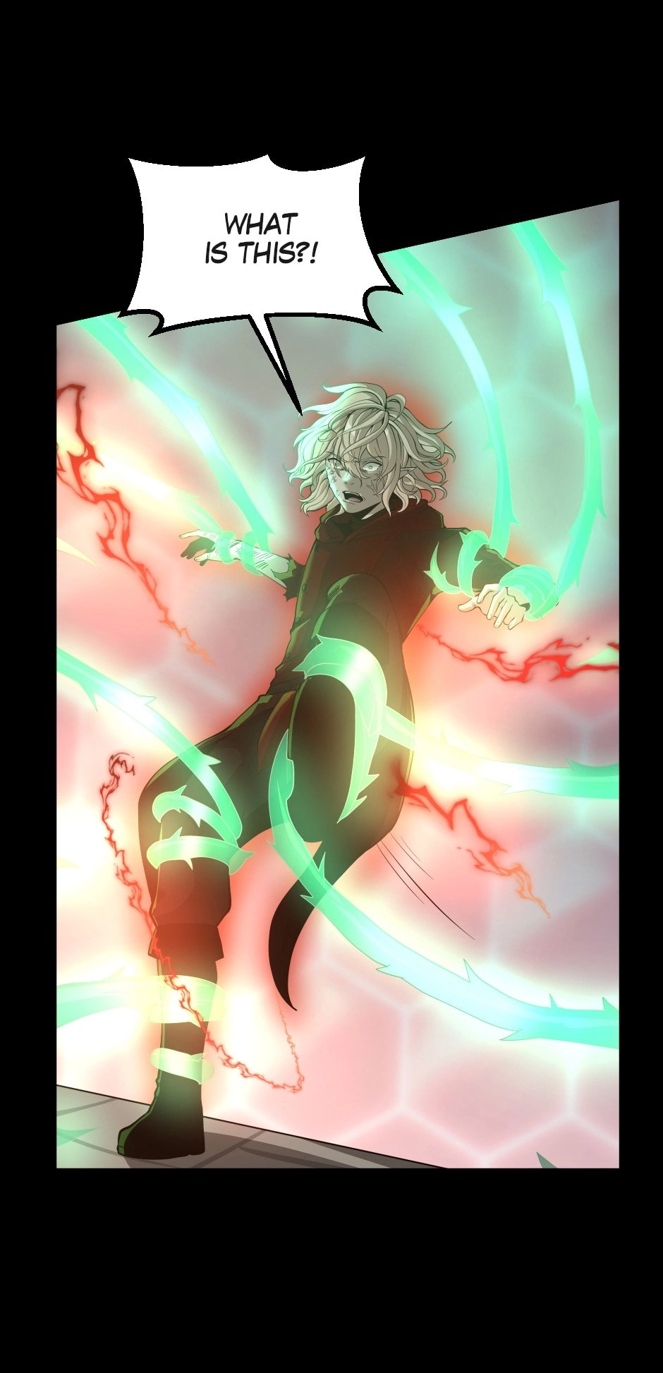 The Beginning After the End Chapter 135 - Page 27