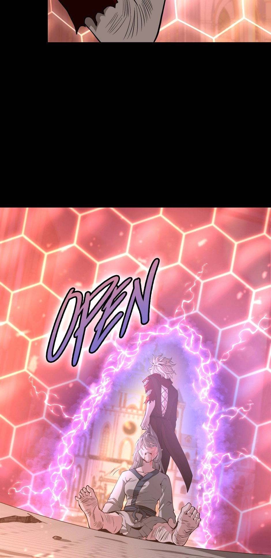 The Beginning After the End Chapter 135 - Page 37