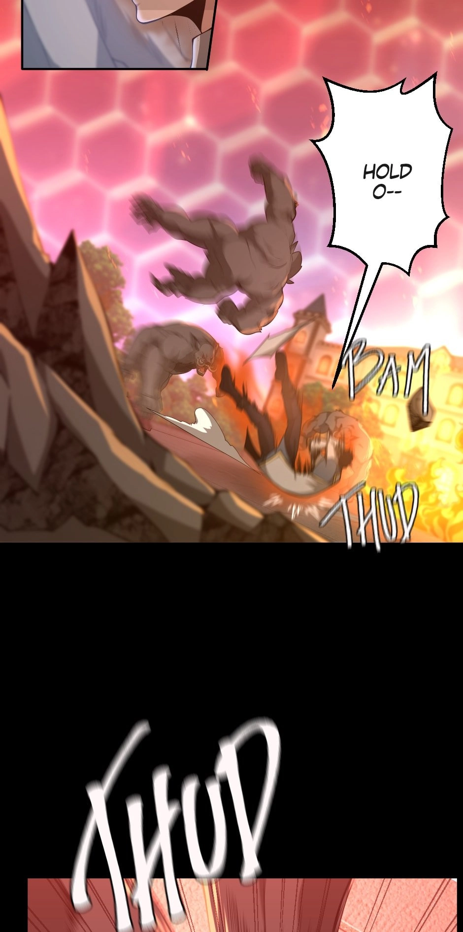 The Beginning After the End Chapter 135 - Page 46