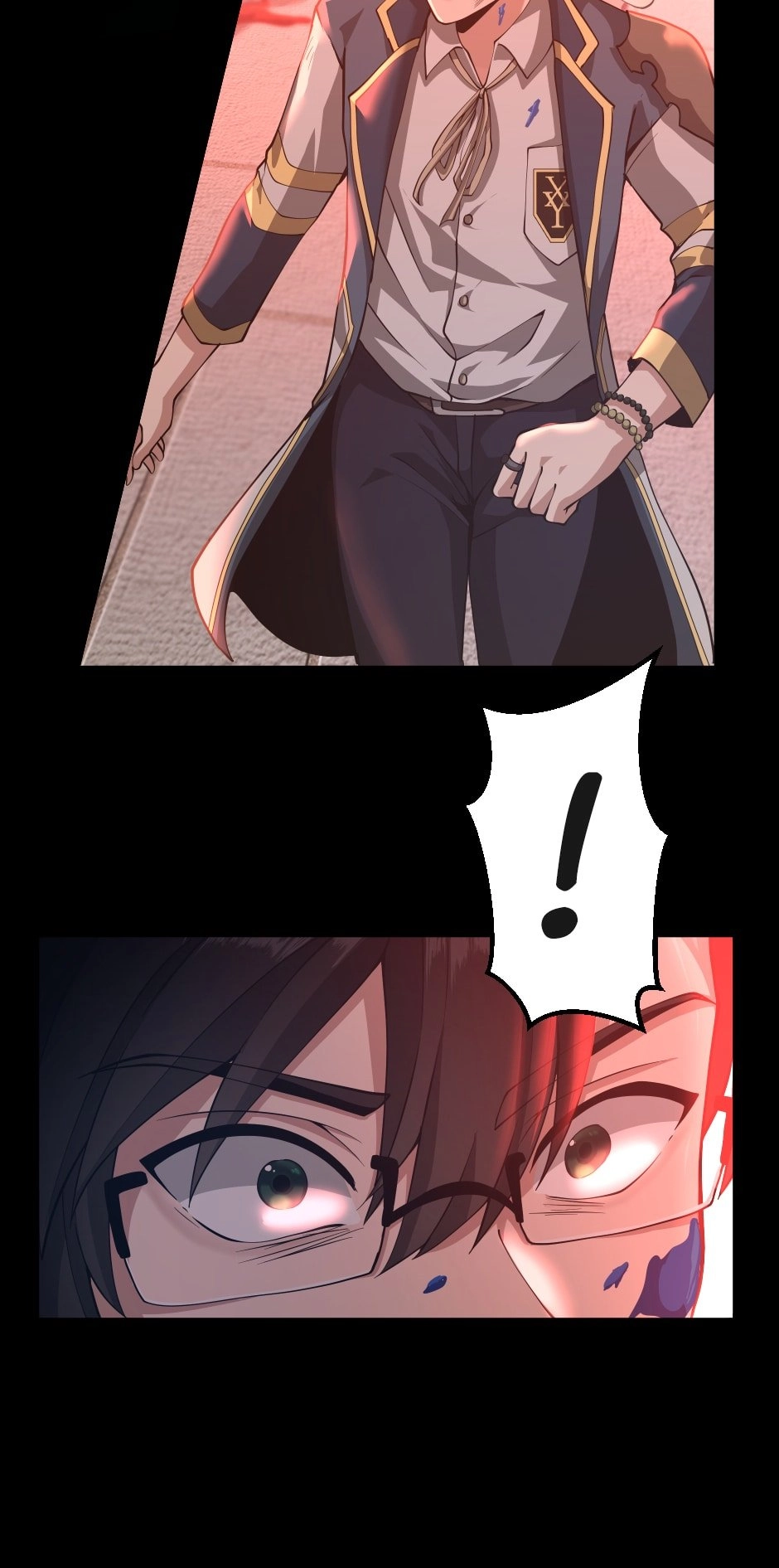 The Beginning After the End Chapter 135 - Page 51