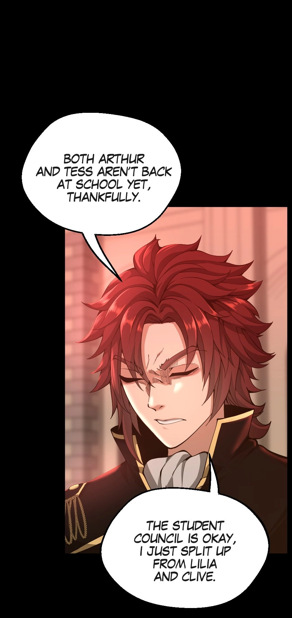 The Beginning After the End Chapter 135 - Page 69