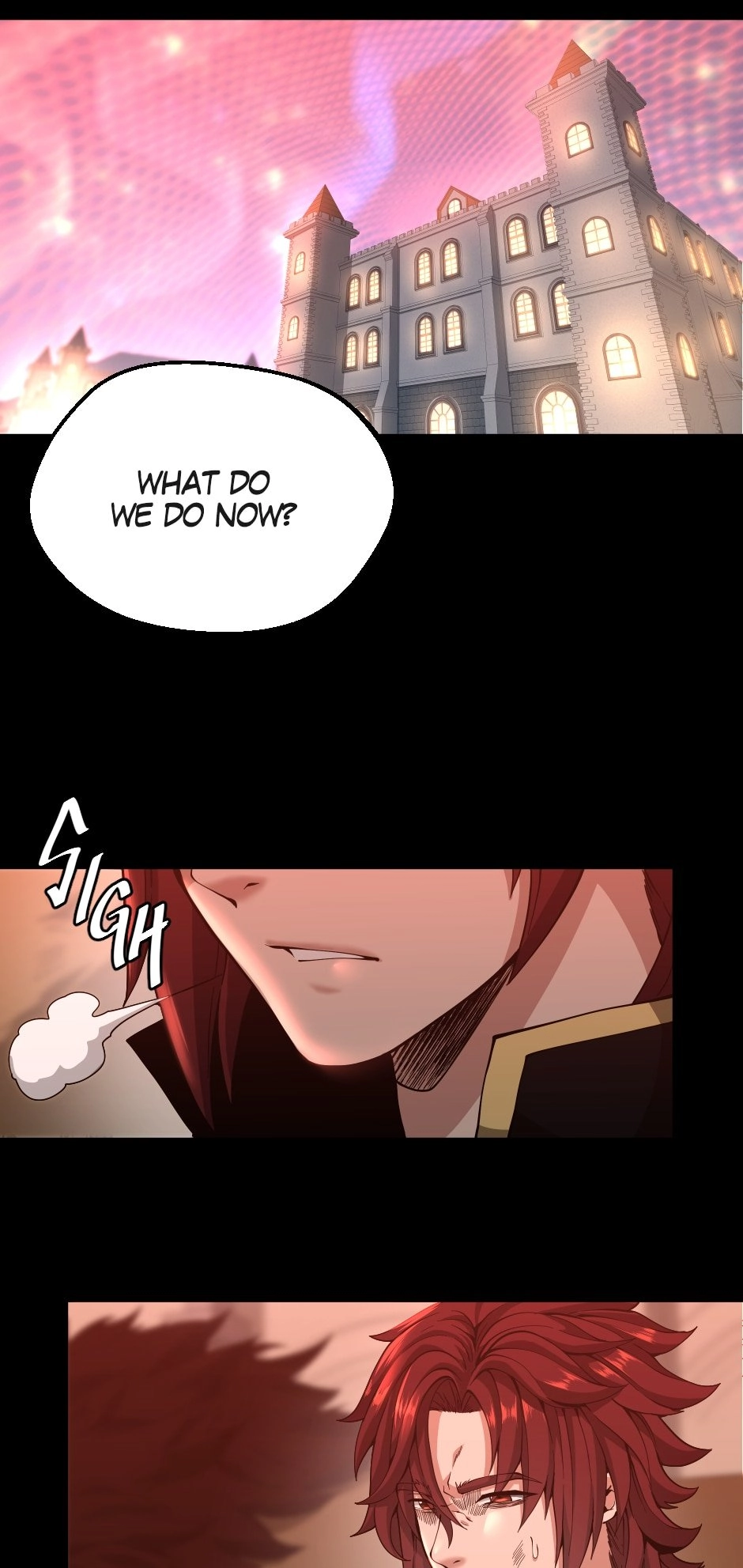 The Beginning After the End Chapter 135 - Page 71